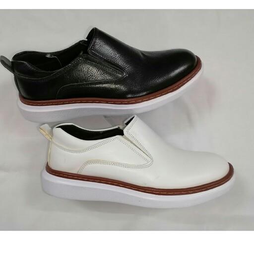 کفش مردانه شیک یعنی توپ توپ چه مدل هایی عجله کن خرید بزن ارسال رایگان